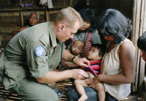 UN Cambodia