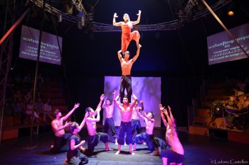 phare circus